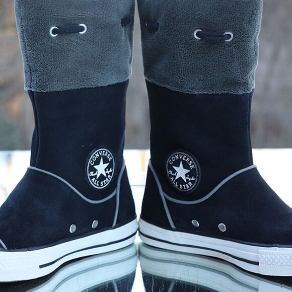 Converse CT All Star Andover Hi 2010 - Picture 14 of 16